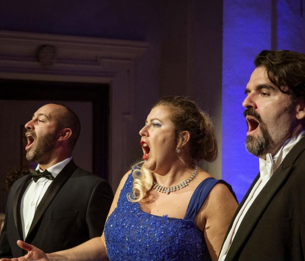 Florence Concerts – programma concerti Four Seasons e Bach Air a Firenze
