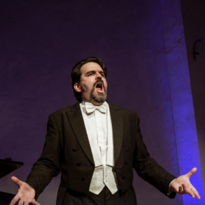 Florence Concerts – Opera Lirica al Museo Zeffirelli di Firenze
