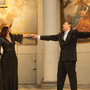 Florence Concerts – serata di musica classica a Firenze