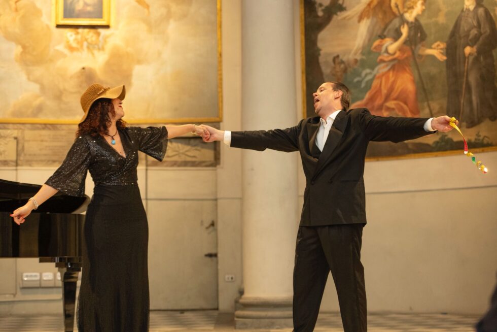 Florence Concerts – serata di musica classica a Firenze